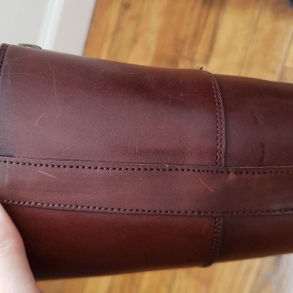 FRYE Melissa Inside Zip Riding Boot - Picture 5 of 6